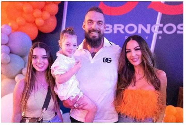 Roland De Wolfe Biography, Age, Height, Wife, Net Worth, Family