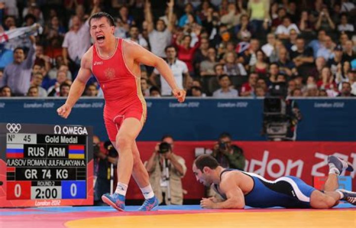 Roman Vlasov Biography, Age, Height, Wife, Net Worth, Family