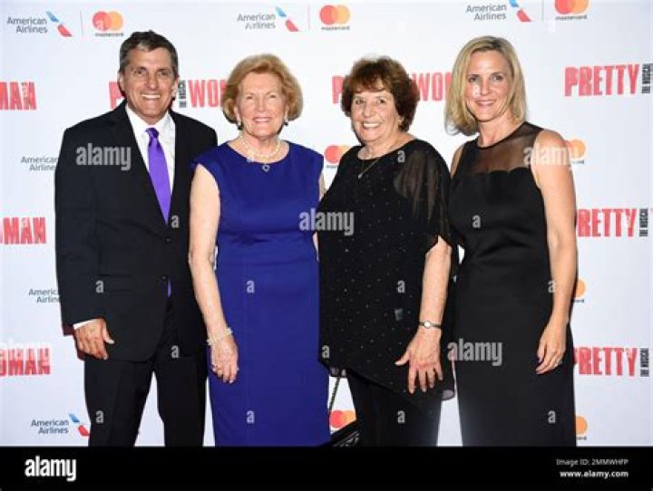 Ronny Hallin Biography, Age, Height, Wife, Net Worth and Family