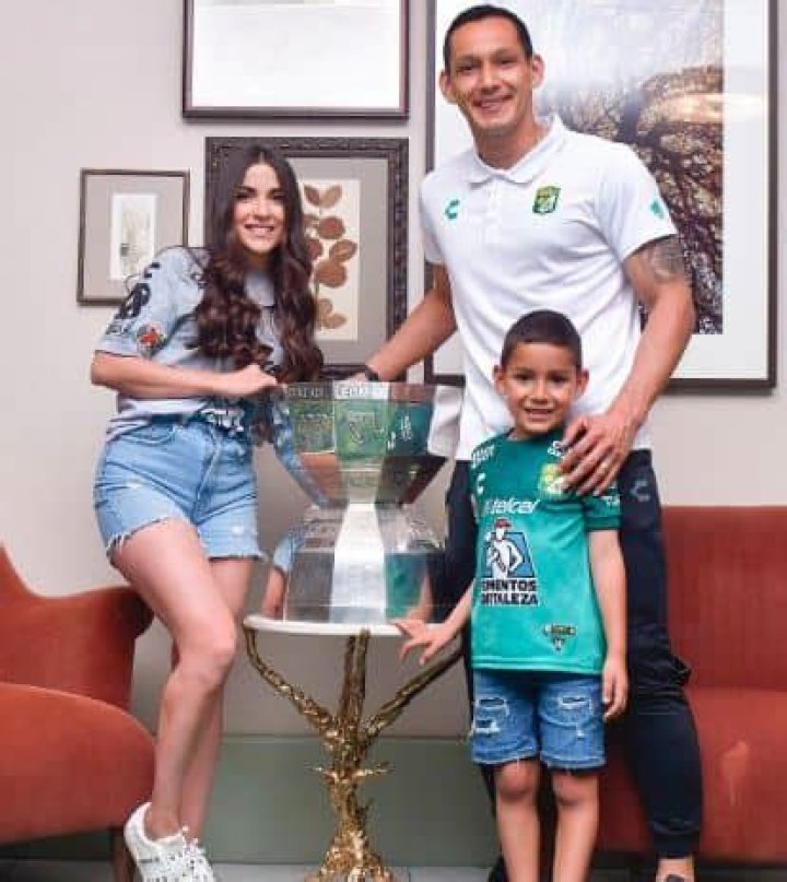 Rosario Cota Biography, Age, Height, Net Worth, Family