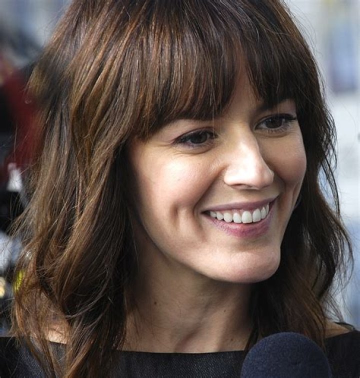 Rosemarie DeWitt biografía, edad, altura, esposa, net worth, familia