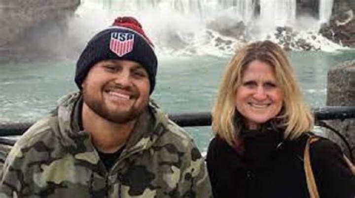 Rowdy Tellez Biography, Age, Height, Wife, Net Worth, Family