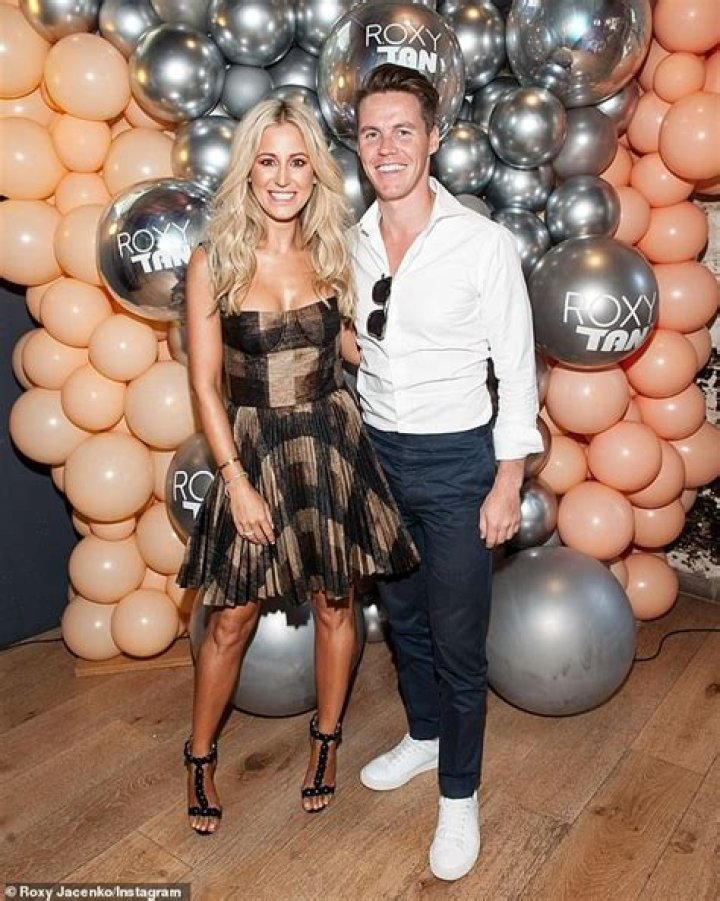Roxy Jacenko Biography, Age, Height, Husband, Net Worth, Family