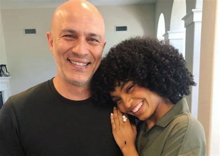 Roxy Shahidi Biography, Age, Height, Husband, Net Worth, Family