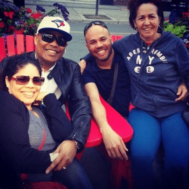 Rubby Perez biografía, edad, altura, esposo, net worth, familia