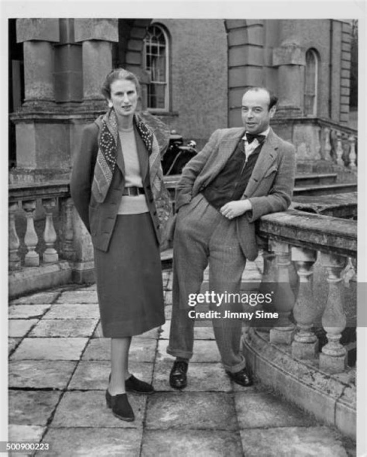 Rupert Onslow, 8th Earl of Onslow Biography, Age, Height, Wife, Net Worth, Family