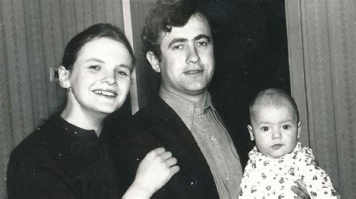 Ruslan Kogan Biography, Age, Height, Wife, Net Worth, Family