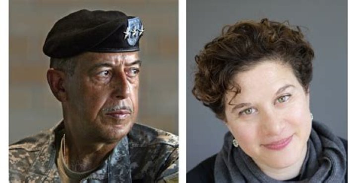 Russel Honore Biography, Age, Height, Wife, Net Worth, Family