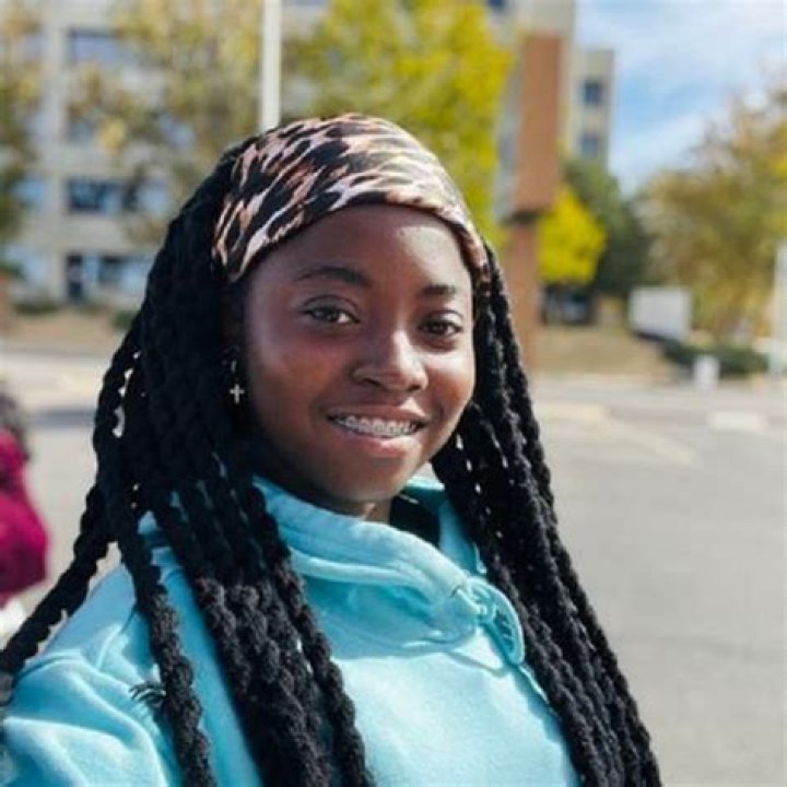 Ruth Ama Gyan-Darkwa Biography, Age, Height, Husband, Net Worth, Family