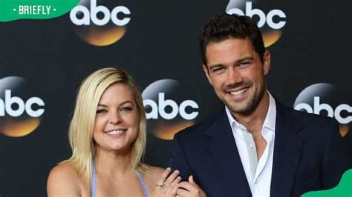 Ryan Paevey Biography, Age, Height, Wife, Net Worth, Family