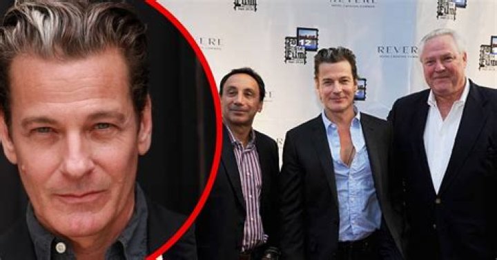 Ryan Streeter Biography, Age, Height, Wife, Net Worth, Family