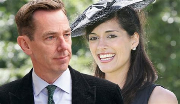 Ryan Tubridy Biography, Age, Height, Wife, Net Worth, Family