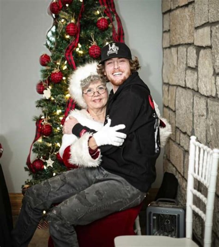 Ryan Zimmerman Biography, Age, Height, Wife, Net Worth, Family