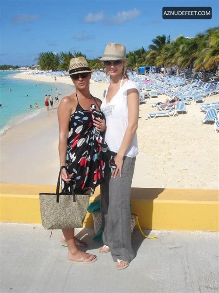 Sabine Crossen Biography, Age, Height, Husband, Net Worth, Family