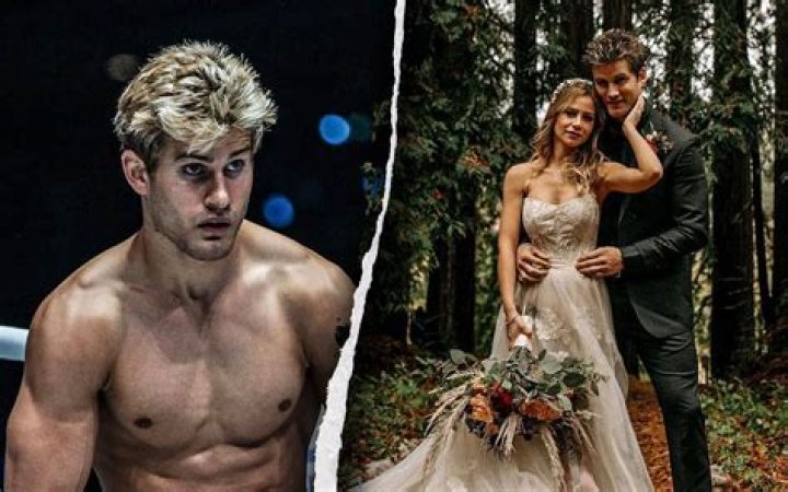 Sage Northcutt Biography, Age, Height, Wife, Net Worth, Family