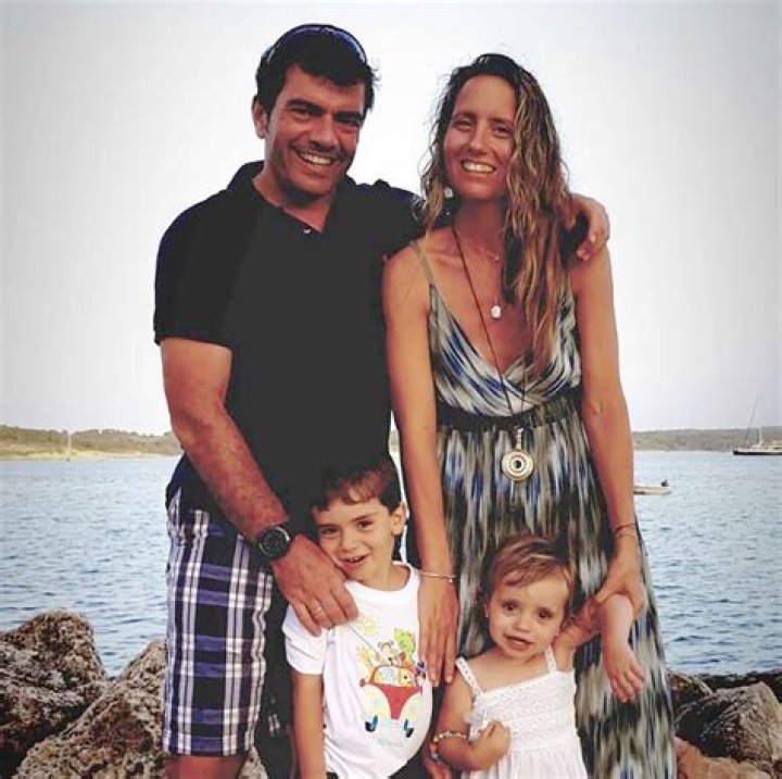 Salvador E. Casellas Biography, Age, Height, Wife, Net Worth and Family