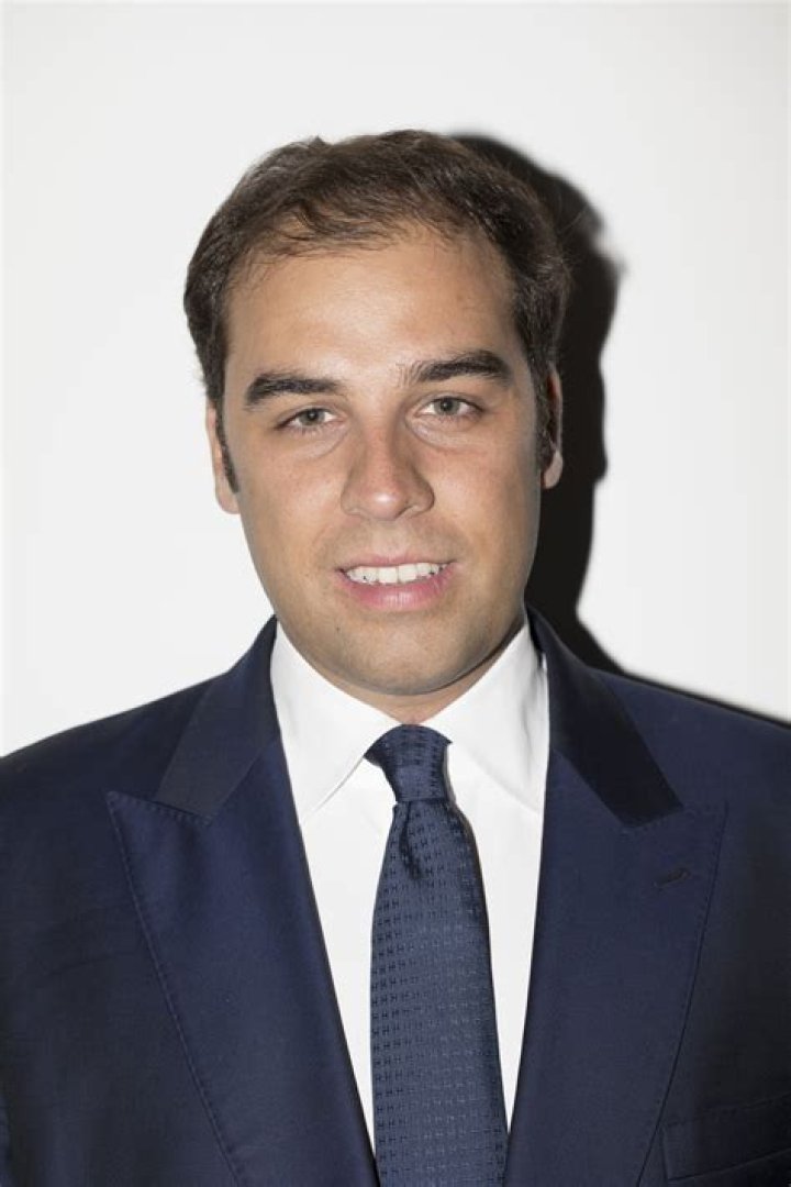 Salvatore Palella biografía, edad, altura, esposo, net worth, familia