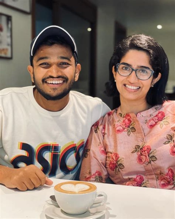 Sam Basil Biography, Age, Height, Wife, Net Worth, Family