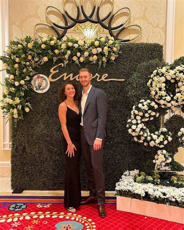 Sam Hauser Biography, Age, Height, Wife, Net Worth, Family