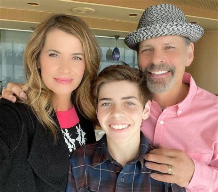 Samantha Swanson Biography, Age, Height, Husband, Net Worth, Family