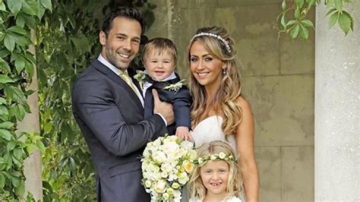 Samia Longchambon Biography, Age, Height, Husband, Net Worth, Family