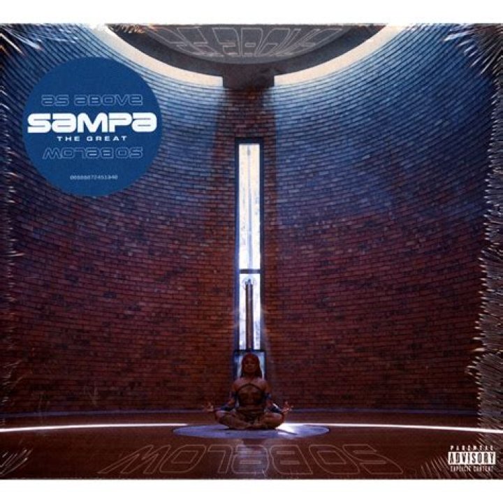 Sampa the Great Biography, Age, Height, Husband, Net Worth, Family