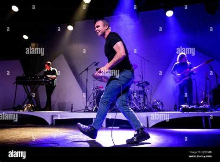 Samuel T. Herring biografía, edad, altura, esposo, net worth, familia