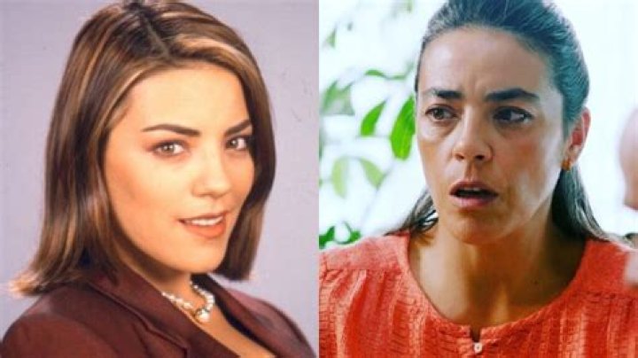 Sandra Reyes biografía, edad, altura, esposa, net worth, familia