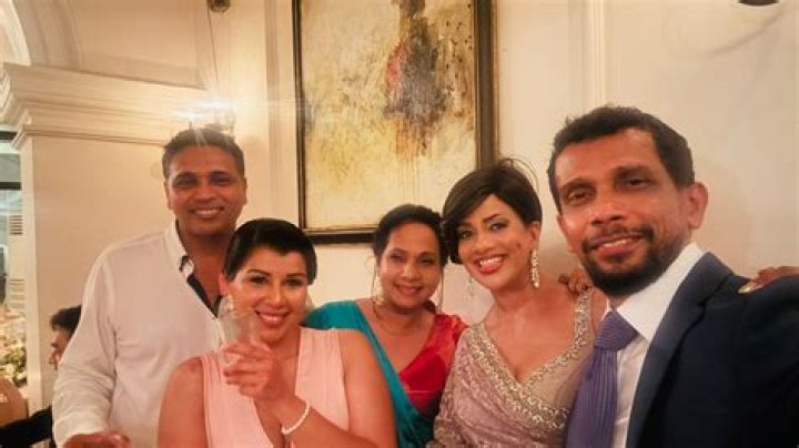 Sangeetha Weeraratne Biography, Age, Height, Husband, Net Worth, Family