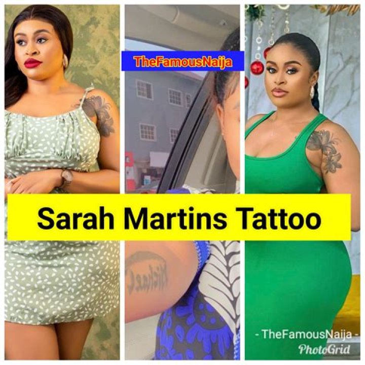 Sara Martins Biography, Age, Height, Husband, Net Worth, Family