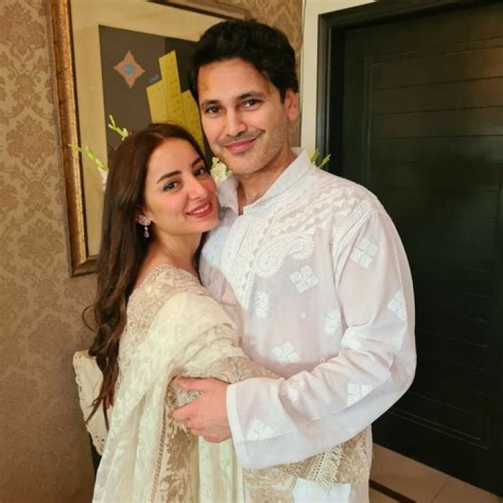 Sarwat Gilani Biography, Age, Height, Husband, Net Worth, Family