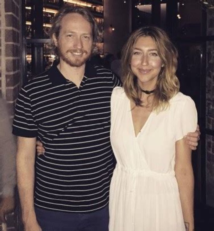 Sasha Wells Biography, Age, Height, Husband, Net Worth, Family