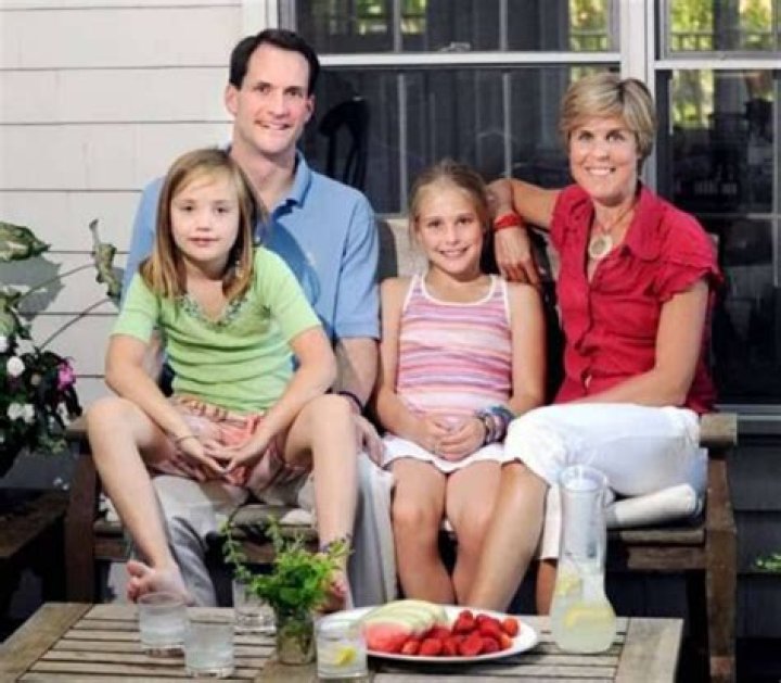 Scott Burcham Biography, Age, Height, Wife, Net Worth, Family