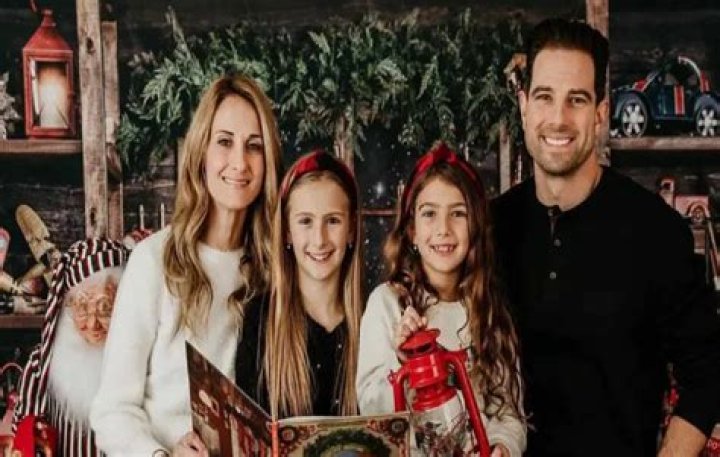 Scott MacGillivray Biography, Age, Height, Wife, Net Worth, Family