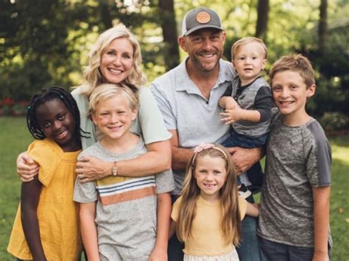 Scott Nathan Biography, Age, Height, Husband, Net Worth, Family