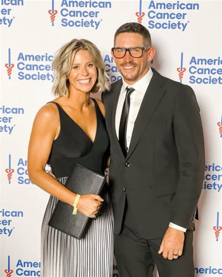 Scott Stallings Biography, Age, Height, Wife, Net Worth, Family