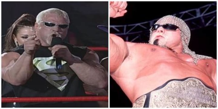 Scott Steiner Biography, Age, Height, Wife, Net Worth, Family