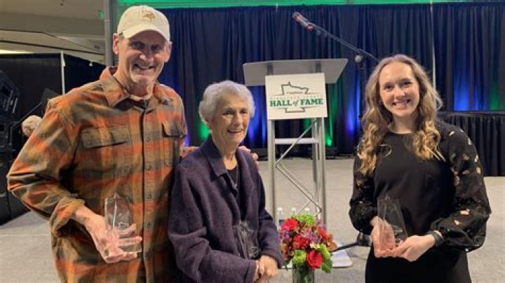 Scott Studwell Biography, Age, Height, Wife, Net Worth, Family