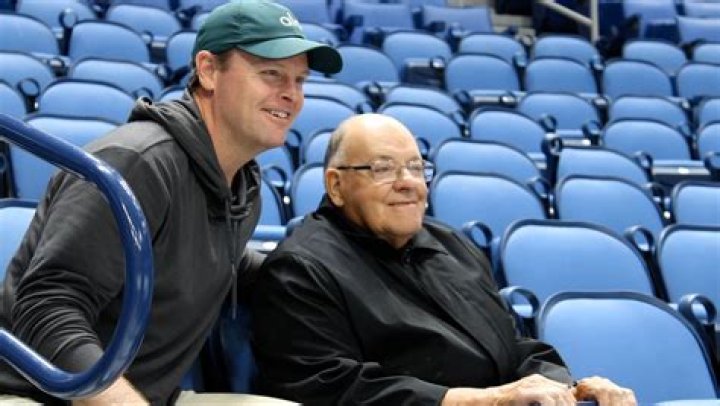 Scotty Bowman Biography, Age, Height, Wife, Net Worth, Family