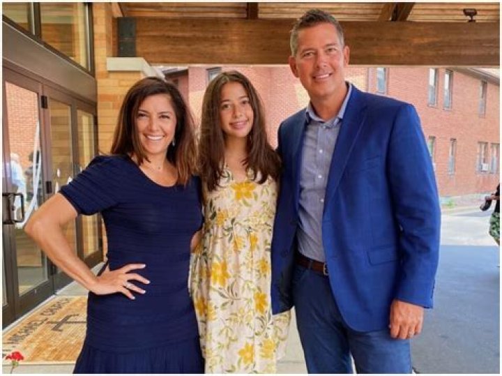 Sean Duffy Biography, Age, Height, Wife, Net Worth, Family