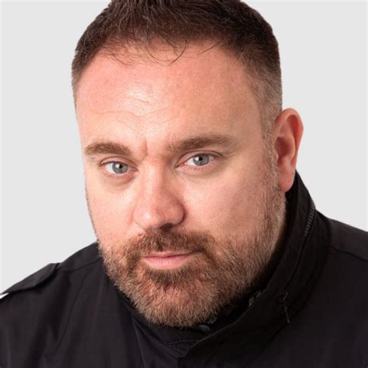 Seb Fontaine Biography, Age, Height, Wife, Net Worth, Family