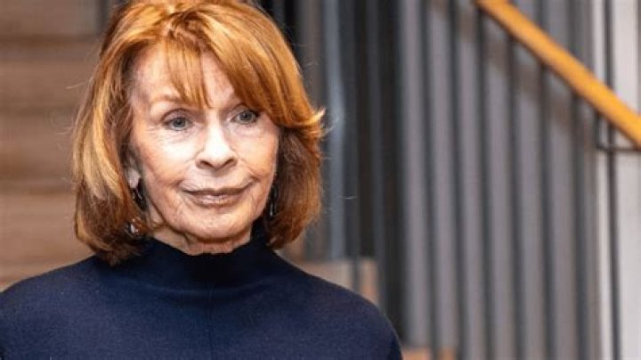 Senta Berger Biography, Age, Height, Husband, Net Worth, Family