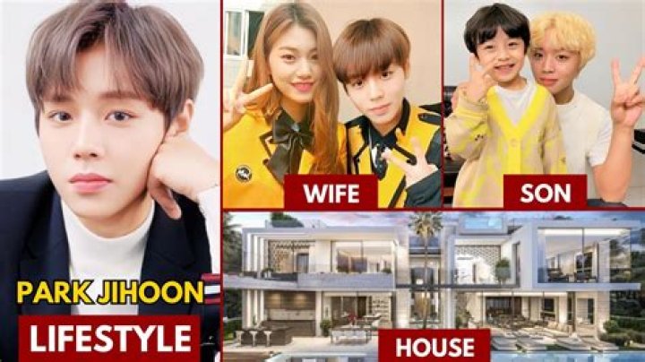 Seo Ji-hoon Biography, Age, Height, Wife, Net Worth, Family