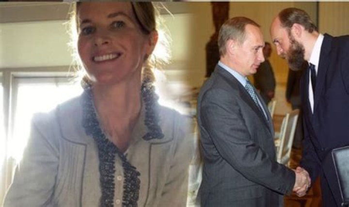 Sergei Pugachev Biography, Age, Height, Wife, Net Worth, Family