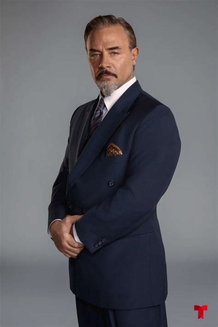 Sergio Sendel biografía, edad, altura, esposo, net worth, familia