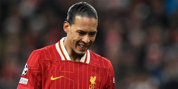 Sergio van Dijk biografía, edad, altura, esposo, net worth, familia