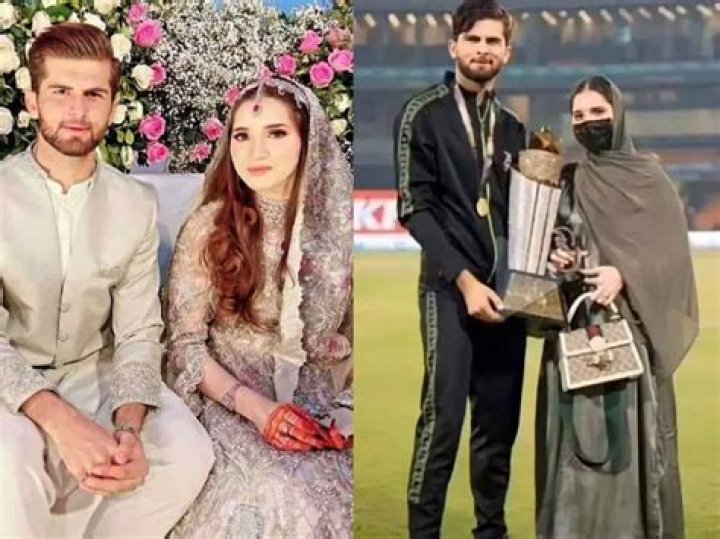 Shaheen Afridi Biography, Age, Height, Wife, Net Worth, Family