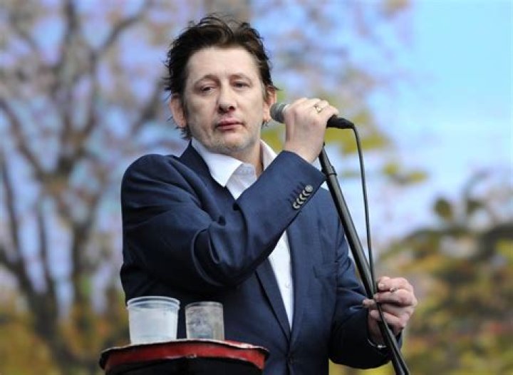 Shane MacGowan Biography, Age, Height, Wife, Net Worth, Family