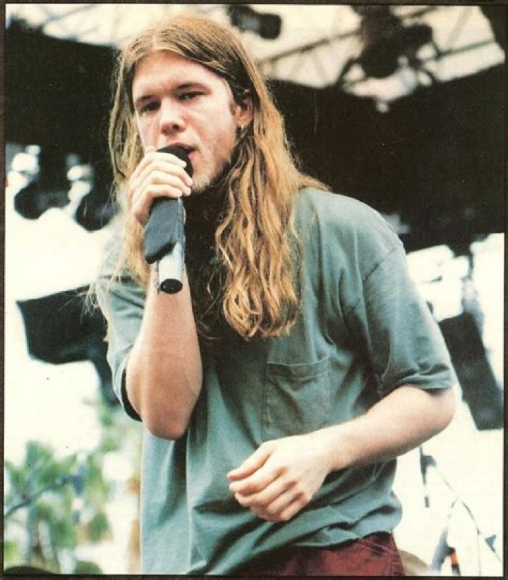 Shannon Hoon Biography, Age, Height, Wife, Net Worth, Family