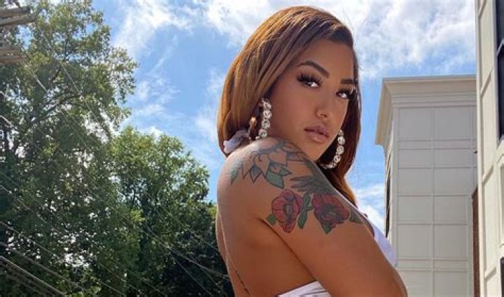 Shantay Legans Biography, Age, Height, Wife, Net Worth, Family